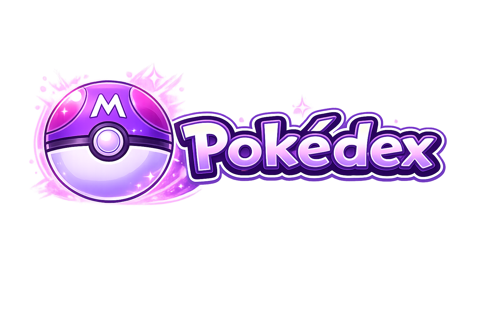 Pokemondex logo